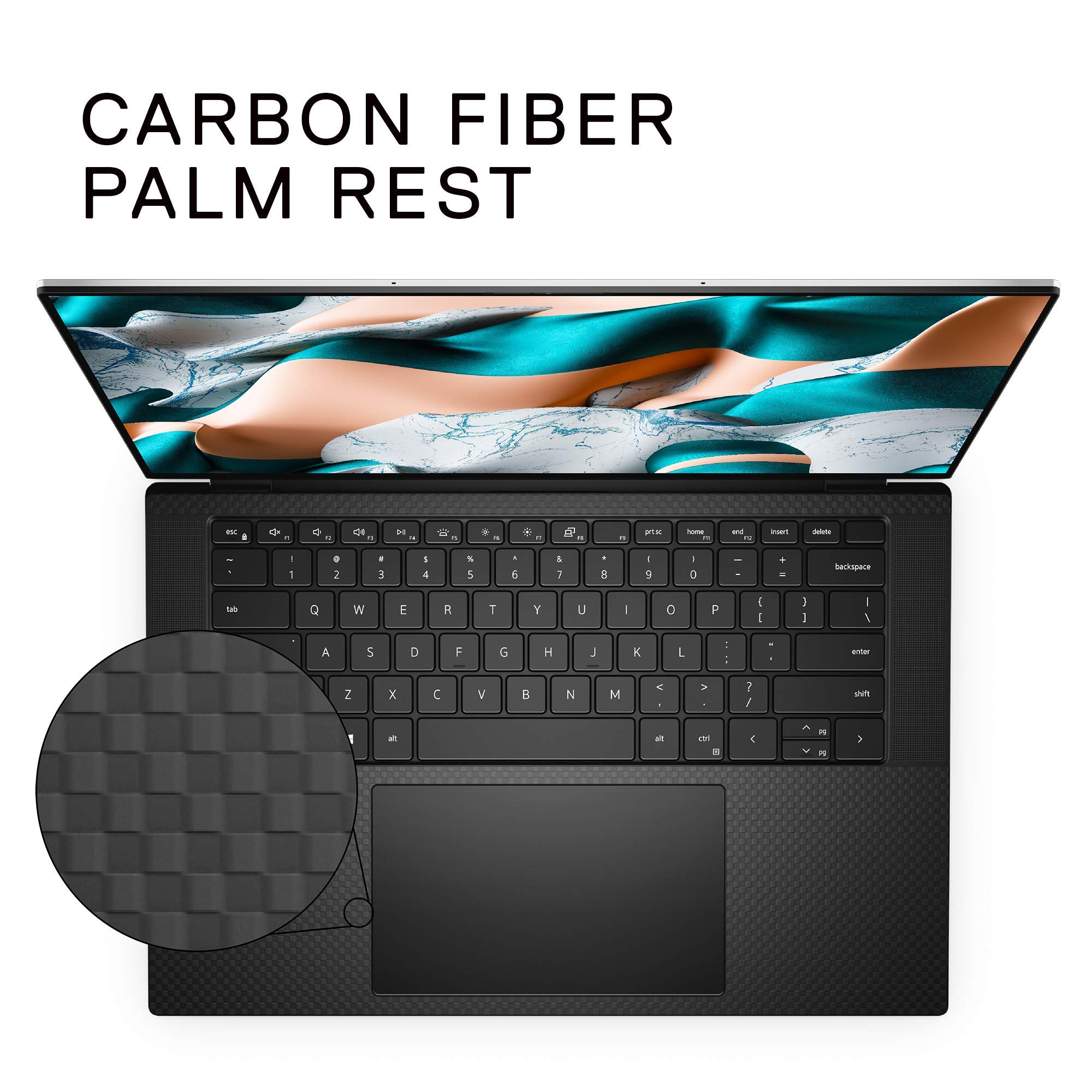 DELL - DELL XPS15　9500 i7 16GB 516GB 15.6インチ Amazon.com: Dell XPS 15 9500 15.6-inch Touch Screen 4K UHD